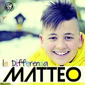 Thumbnail for the Matteo - La differenza link, provided by host site