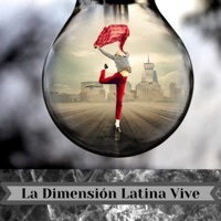 Thumbnail for the Dimension Latina - La Dimensión Latina Vive link, provided by host site