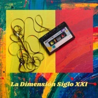 Thumbnail for the Dimension Latina - La Dimensión Siglo XXl link, provided by host site