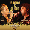 Thumbnail for the Dalila - La Diosa & El Leon - Remix, Vol. 3 link, provided by host site