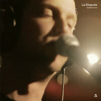 Thumbnail for the La Dispute - La Dispute on Audiotree Live link, provided by host site