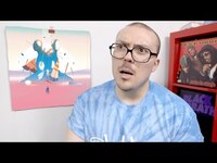 Thumbnail for the Anthony Fantano - La Dispute - Panorama ALBUM REVIEW link, provided by host site