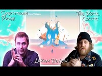 Thumbnail for the Spectrum Pulse - La Dispute - Panorama - Album Review link, provided by host site