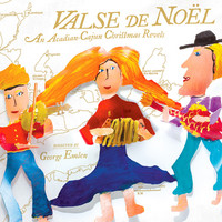 Thumbnail for the Traditional - La Disputeuse - Quadrille d'André à Toto Savoie link, provided by host site