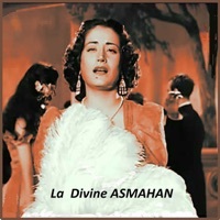 Thumbnail for the Asmahan - La Divine link, provided by host site