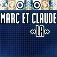 Thumbnail for the Marc Et Claude - La (DJ Taucher Remix) link, provided by host site