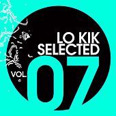 Thumbnail for the Alfonso Forte - La Donga (Original Mix) link, provided by host site