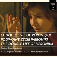 Thumbnail for the Zbigniew Preisner - La double vie de Véronique (Original Film Soundtrack) link, provided by host site