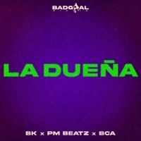 Thumbnail for the BK - LA DUEÑA link, provided by host site
