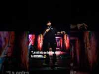 Thumbnail for the Nicky Jam - “La entrada no fue tan dura”. 😎 ¿Ustedes qué dicen? 🔥 #NickyJam #Perreo #oldschool link, provided by host site