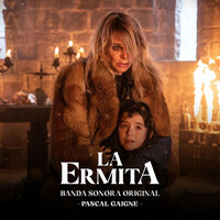 Thumbnail for the Pascal Gaigne - La Ermita (Banda Sonora Original) link, provided by host site