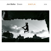 Image of Jon Balke linking to their artist page due to link from them being at the top of the main table on this page