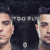 Thumbnail for the Dayme y El High - La Excusa link, provided by host site