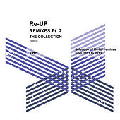 Thumbnail for the Obando - La Expression (Re-UP Remix) link, provided by host site