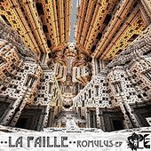 Thumbnail for the Romulus - La Faille link, provided by host site