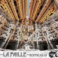 Thumbnail for the Romulus - La Faille link, provided by host site