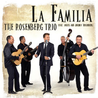 Thumbnail for the The Rosenberg Trio - La Familia link, provided by host site