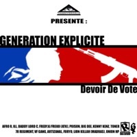 Thumbnail for the Doum'S - La famille va voter! link, provided by host site