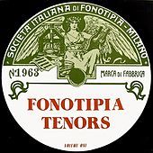 Thumbnail for the Alessandro Bonci - La Favorita: Spirito Gentil link, provided by host site
