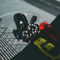 Thumbnail for the Uzi - LA FERRARI link, provided by host site