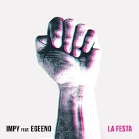 Thumbnail for the Impy - La Festa link, provided by host site