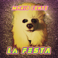Thumbnail for the Mario Conte - La Festa (from "As You Like It") link, provided by host site