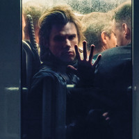 Thumbnail for the Orelsan - La fête est finie link, provided by host site