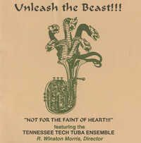 Thumbnail for the Chick Corea - La Fiesta (Arr. J.W. Arnold, Jr.) link, provided by host site