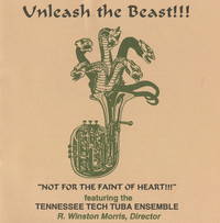 Thumbnail for the Chick Corea - La Fiesta (arr. J.W. Arnold, Jr.) link, provided by host site