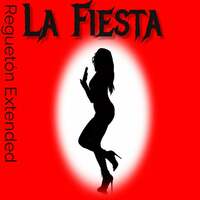 Thumbnail for the J. M. Rodriguez - La Fiesta (Reguetón Extended) link, provided by host site