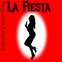 Thumbnail for the J. M. Rodriguez - La Fiesta (Reguetón Extended) link, provided by host site