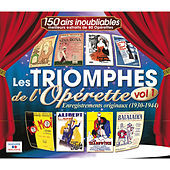 Thumbnail for the Dranem - La fille à sa mère (De l'opérette "Tonton") link, provided by host site
