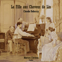 Thumbnail for the Marcus Llerena - La Fille aux Cheveux de Lin link, provided by host site