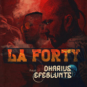 Thumbnail for the Dharius - La Forty link, provided by host site