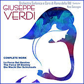 Thumbnail for the Giulietta Simionato - La forza del destino (Act 3, Complete) link, provided by host site