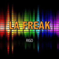 Thumbnail for the Rigo - La Freak link, provided by host site