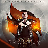 Thumbnail for the Prophex - La Frequencia Indestructible link, provided by host site