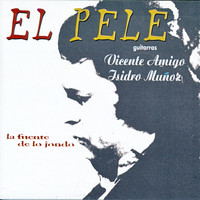 Thumbnail for the El Pele - La Fuente de Lo Jondo link, provided by host site