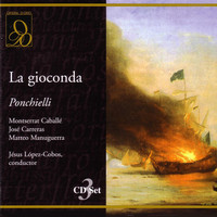 Thumbnail for the Amilcare Ponchielli - La gioconda link, provided by host site