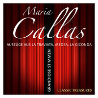 Thumbnail for the Amilcare Ponchielli - "La Gioconda" link, provided by host site
