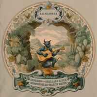Thumbnail for the DePedro - La Gloria (Cruce de Caminos) link, provided by host site