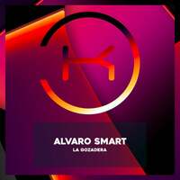 Thumbnail for the Alvaro Smart - La Gozadera link, provided by host site