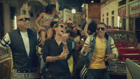 Thumbnail for the Gente De Zona - La Gozadera link, provided by host site