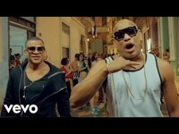Thumbnail for the Gente De Zona - La Gozadera link, provided by host site