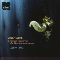 Thumbnail for the Claudio Merulo - La Gratiosa link, provided by host site