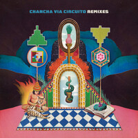 Thumbnail for the Fuel Fandango - La grieta - Chancha Via Circuito Remix link, provided by host site