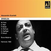 Thumbnail for the Walter Gerwig - La Griselda: Act I: Sinfonia per lo sbarco link, provided by host site