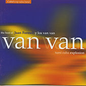 Thumbnail for the Juan Formell - La Habana No Aguanta Más link, provided by host site