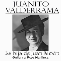 Thumbnail for the Juanito Valderrama - La Hija de Juan Simón link, provided by host site