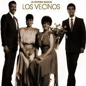 Thumbnail for the Los Vecinos - La Historia Musical link, provided by host site